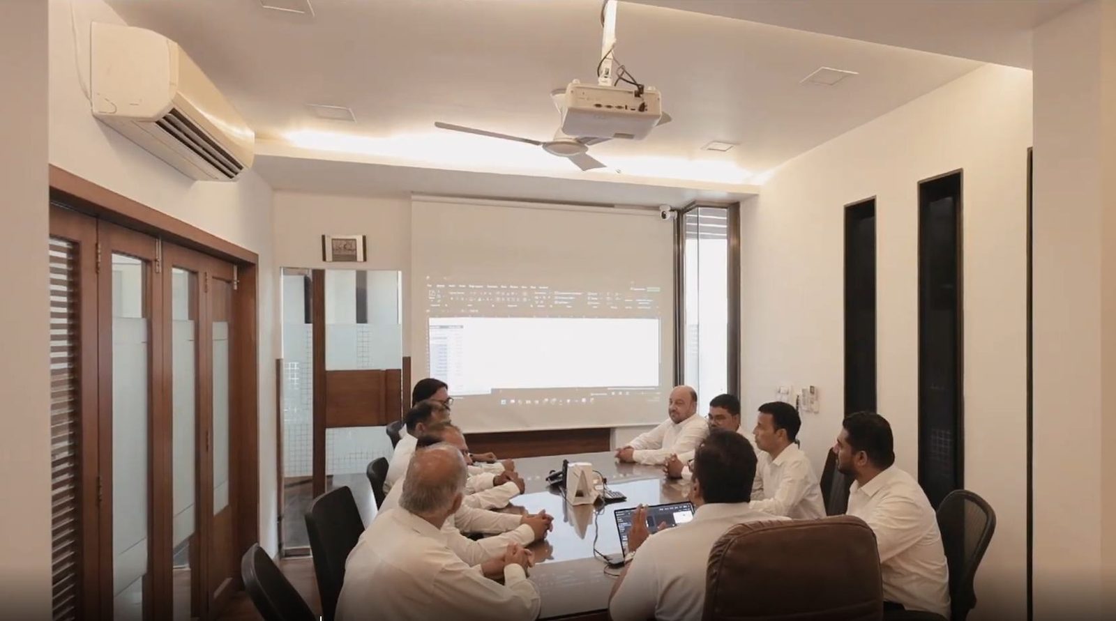 Boardroom