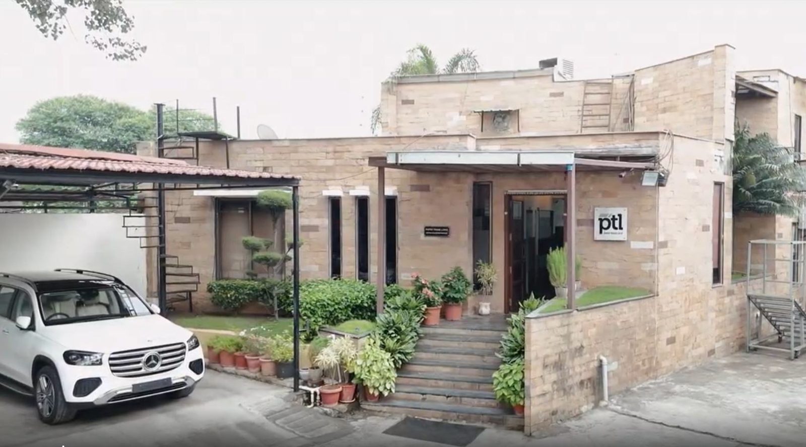 Head Office