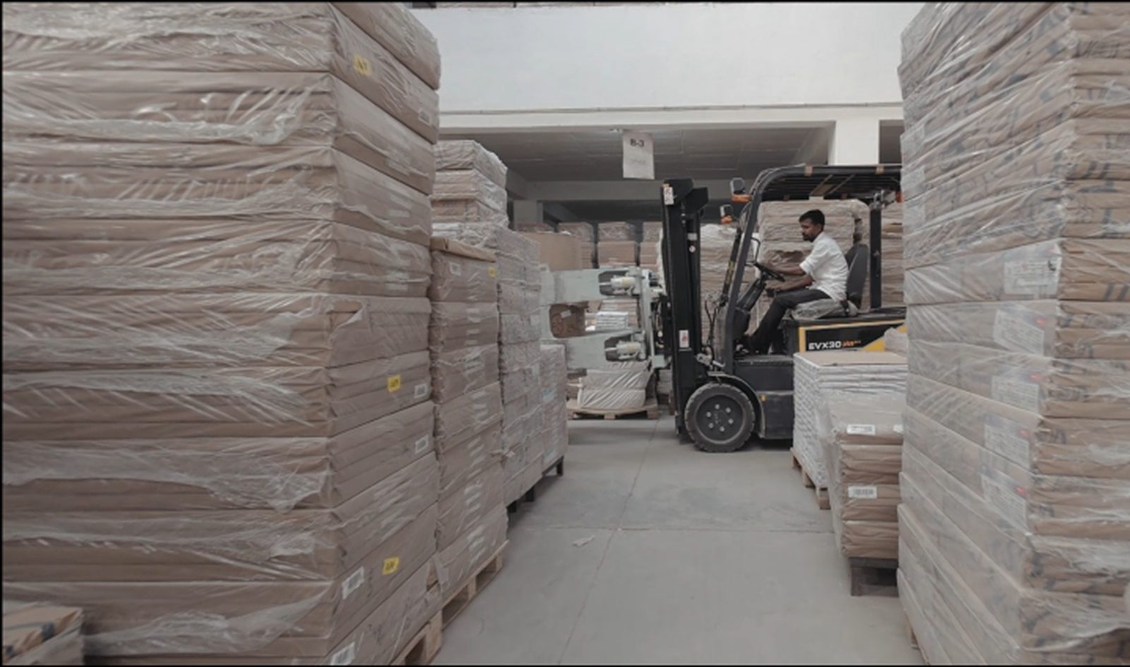 Material Handling Equipment
