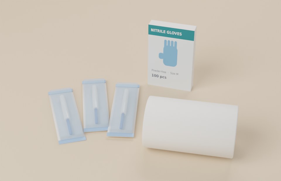 Medical Paper
