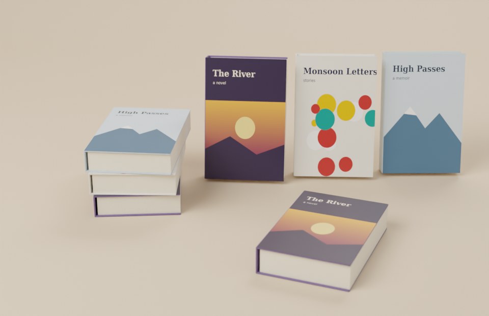 Book Bulky