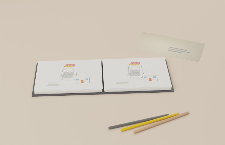 Cartridge/ Drawing Paper