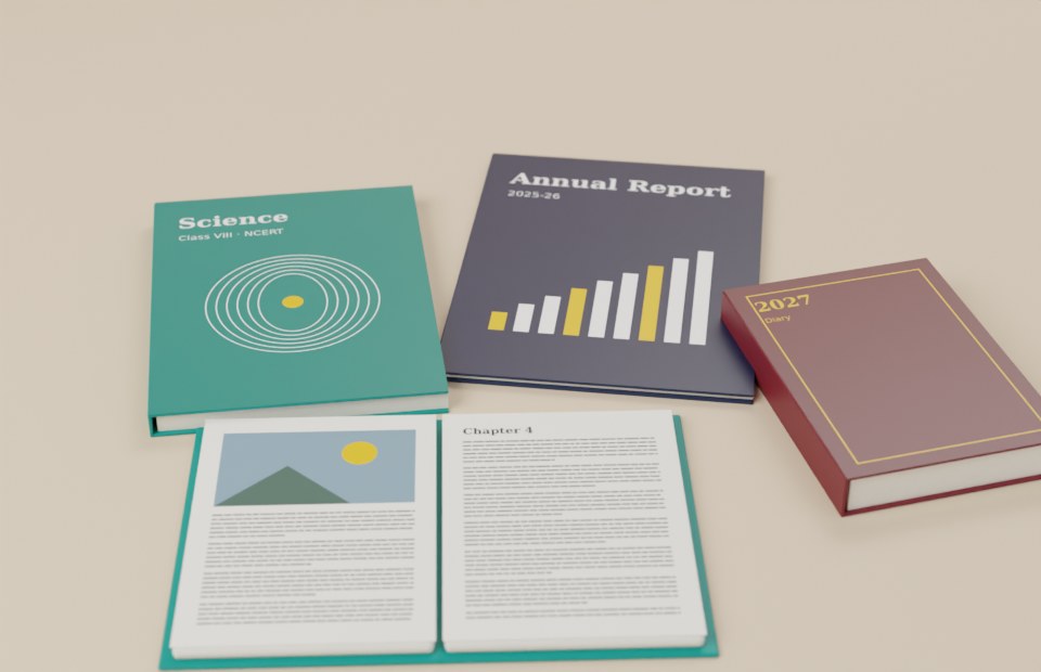 Uncoated papers