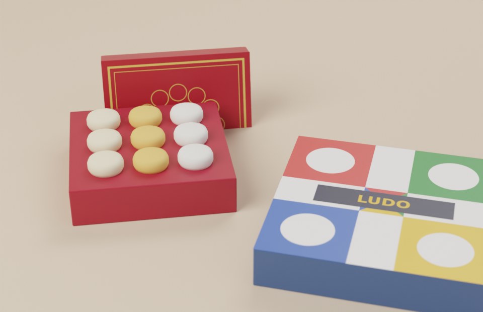 Packaging Board