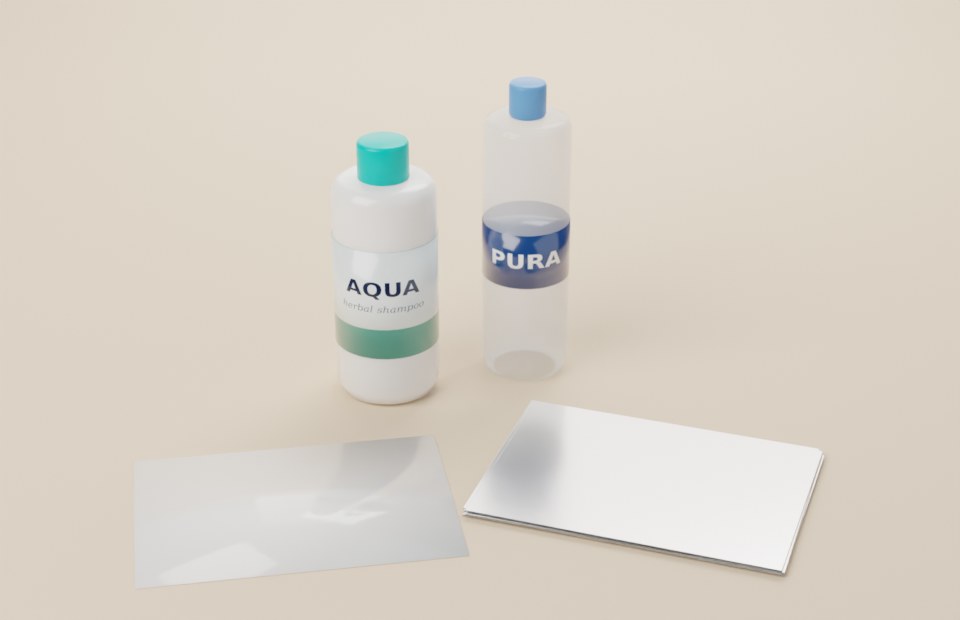 Label Stock